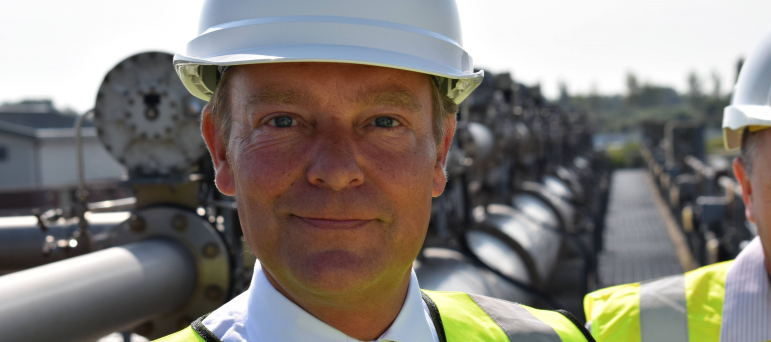 Craig Mackinlay MP has a plan for South Thanet