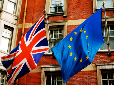 UK vs EU sovereignty